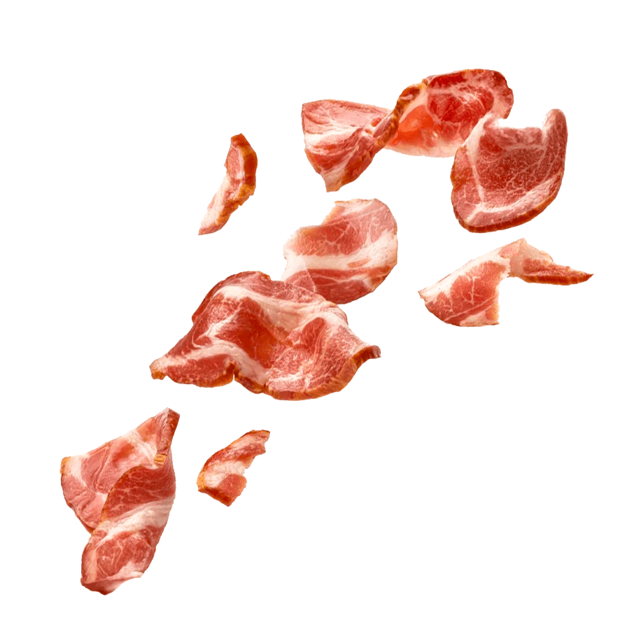 Affettati Pata Negra