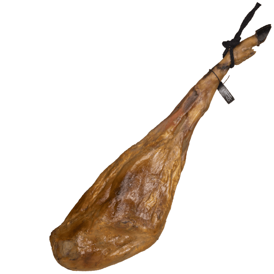 Prosciutti Pata Negra