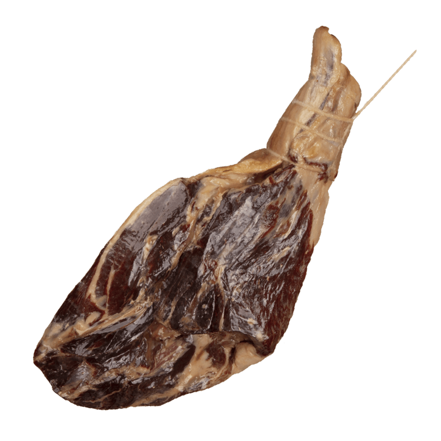 Prosciutti Pata negra disossati