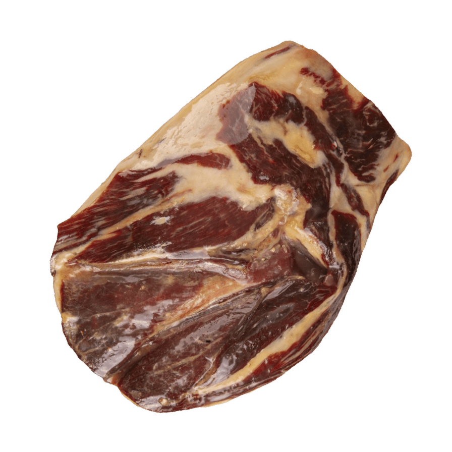 Spalle pata negra disossate