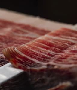 Prosciutto Jamón Gran Reserva La Prudencia 