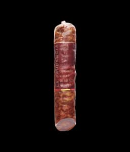 Chorizo Ibérico de Bellota La Prudencia 