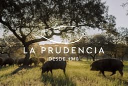 Paleta 50% Iberica di Bellota Disossata La Prudencia