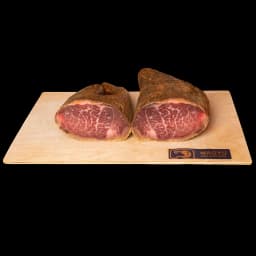 Cecina di Wagyu Giapponese in Purezza Casalba