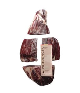 Jamon Serrano Gran Reserva Disossato La Prudencia