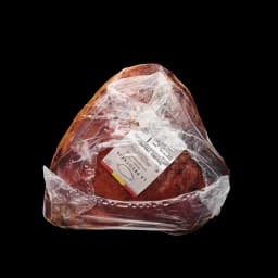 Guanciale Iberico di Pata Negra con Paprika Dolce La Prudencia