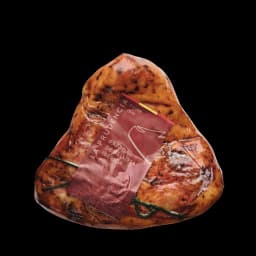 Guanciale Iberico di Pata Negra con Paprika Dolce La Prudencia
