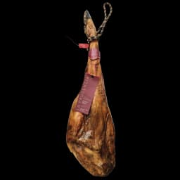 Prosciutto Pata Negra 50% Iberico Bellota La Prudencia