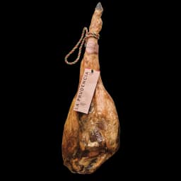 Prosciutto Jamón Gran Reserva La Prudencia 