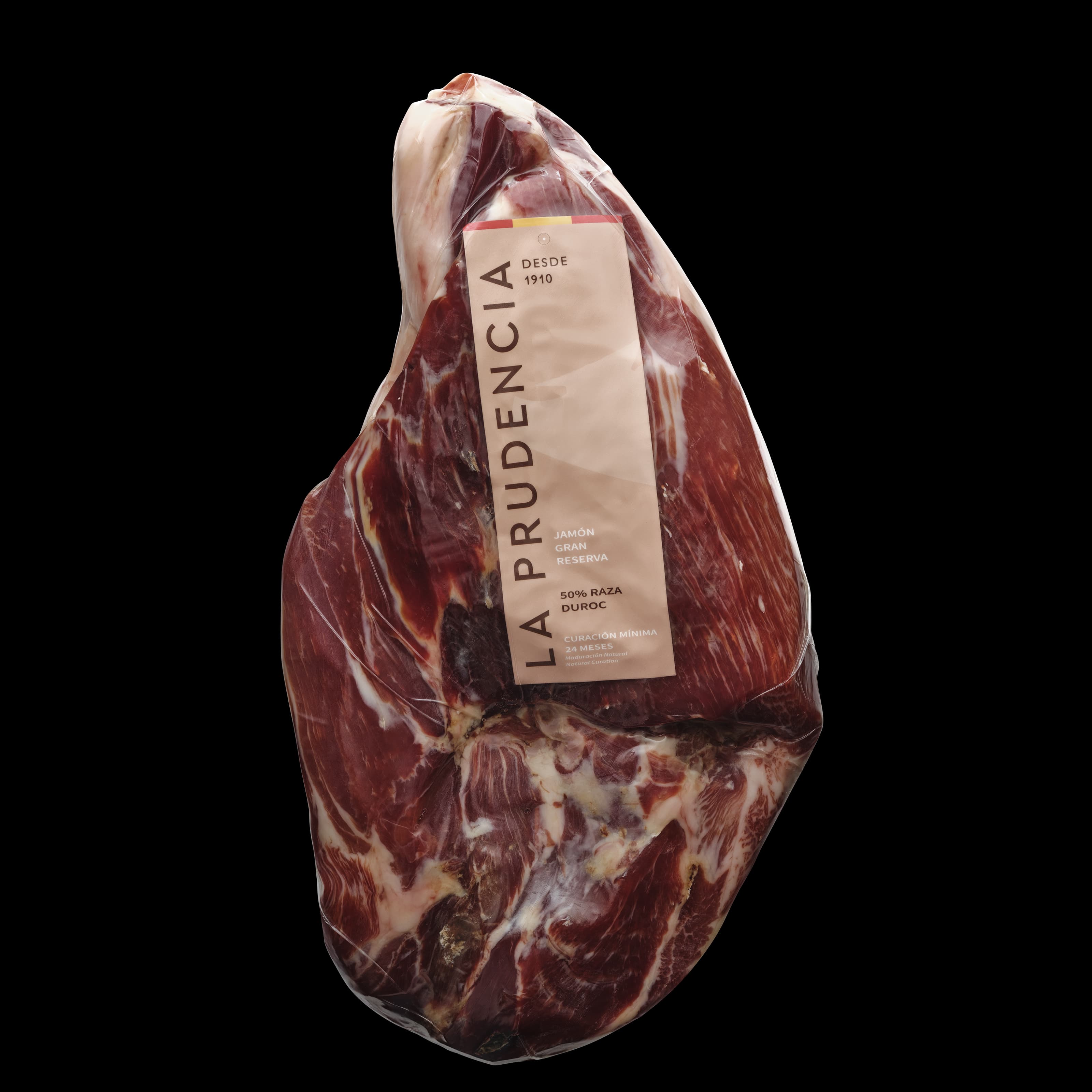 Jamon Serrano Gran Reserva Disossato La Prudencia