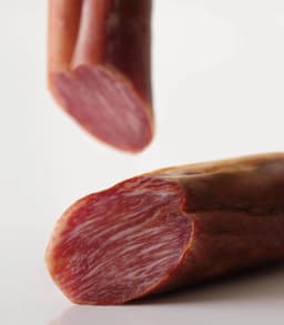 Lomo Iberico 100% Iberico di Bellota Montellano