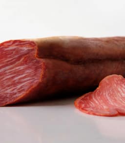 Lomo Iberico 100% Iberico di Bellota Montellano