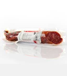 Lomo Iberico 100% Iberico di Bellota Montellano