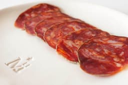 Chorizo Ibérico de Bellota Montellano