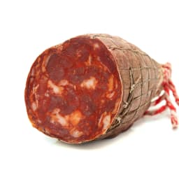 Morcón Ibérico de Bellota Montellano