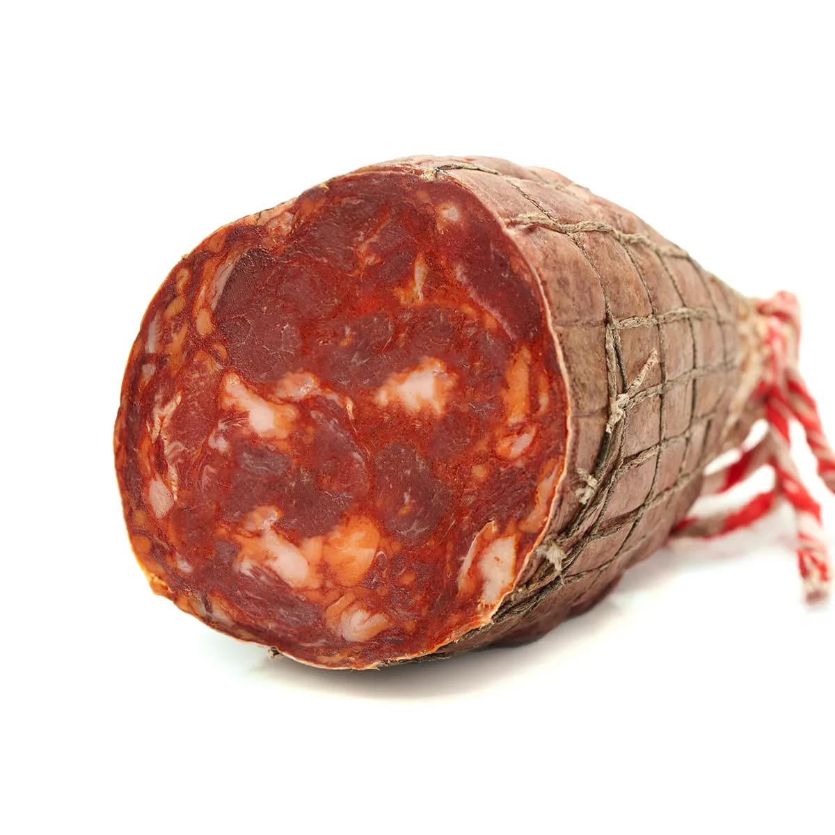 Morcón Ibérico de Bellota Montellano