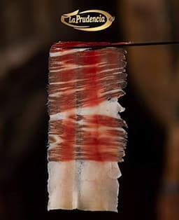 Paleta 50% Iberica Cebo de Campo Disossata La Prudencia