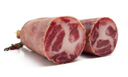 Coppa Iberica De Bellota Alle Erbe Montellano