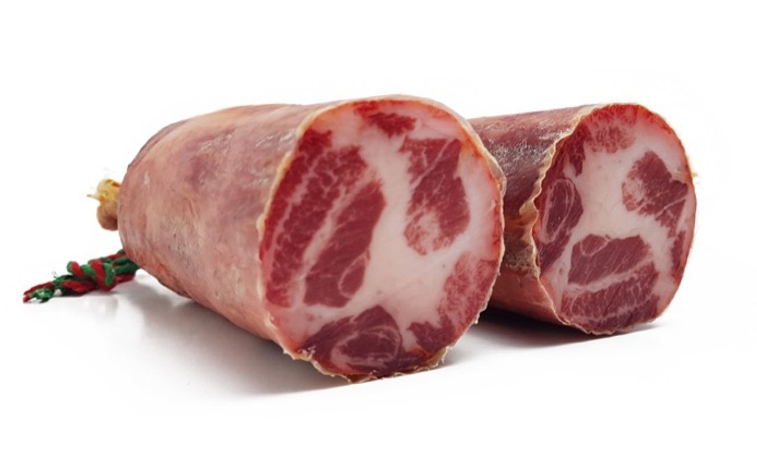 Coppa Iberica De Bellota Alle Erbe Montellano