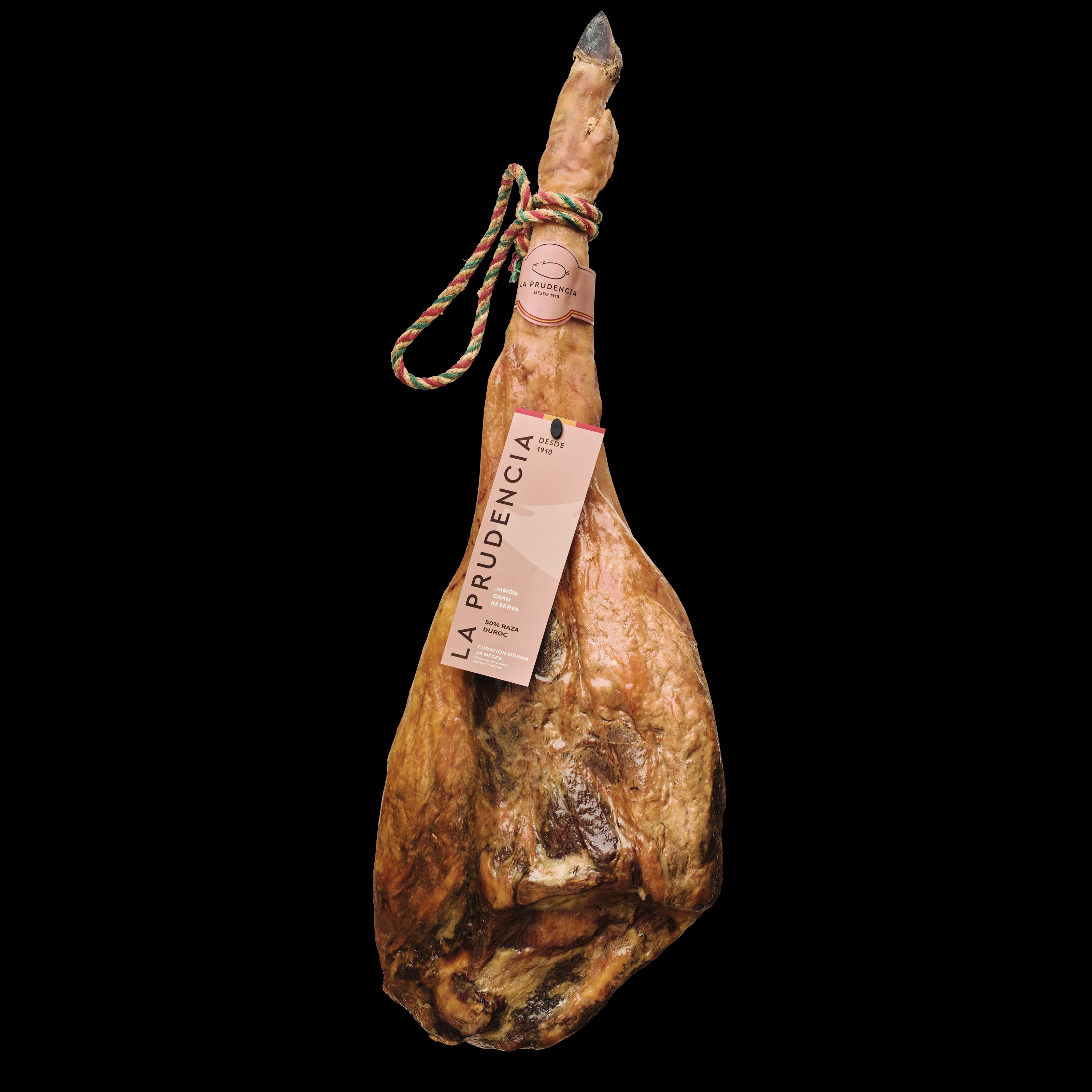 Prosciutto Jamón Gran Reserva La Prudencia 