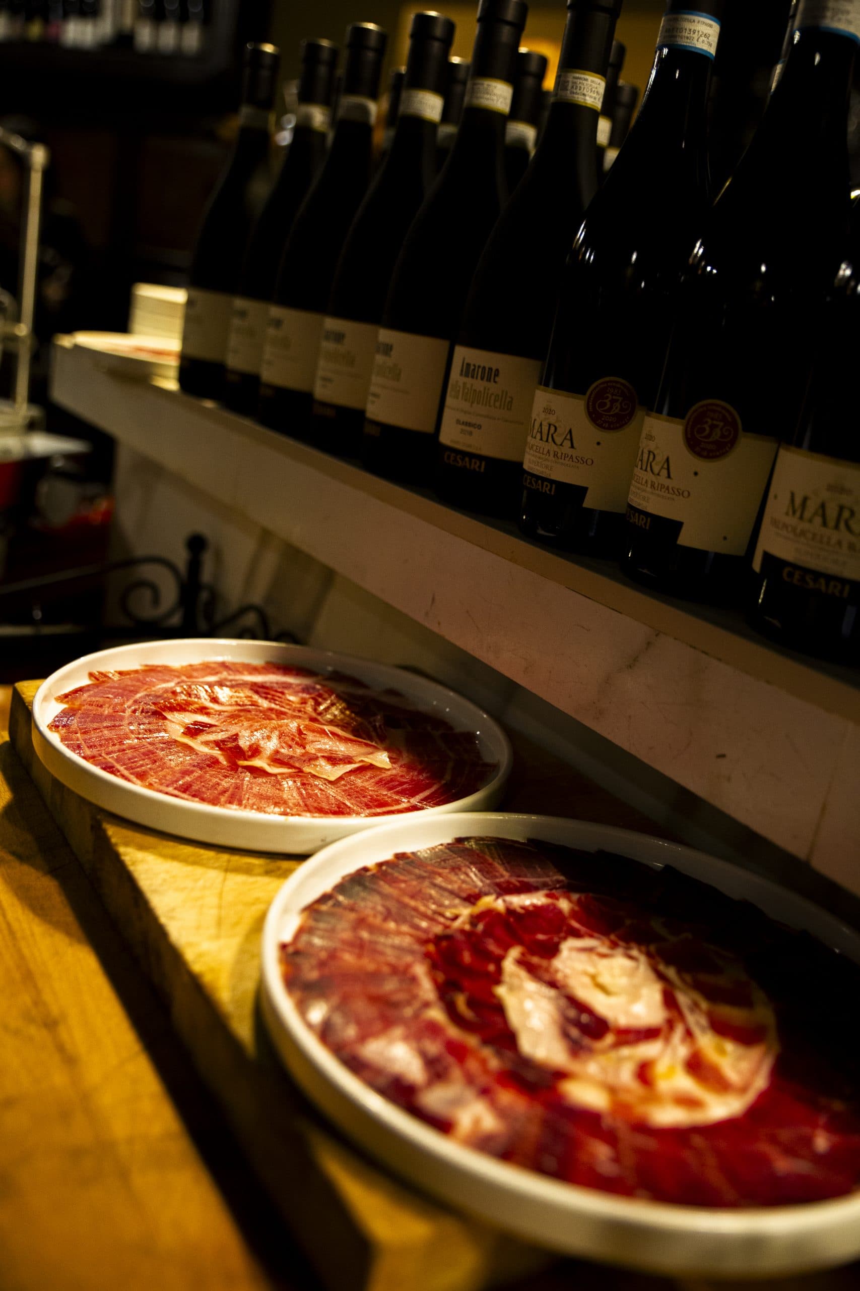 Chorizo Ibérico: Passione, Tradizione e Sapore