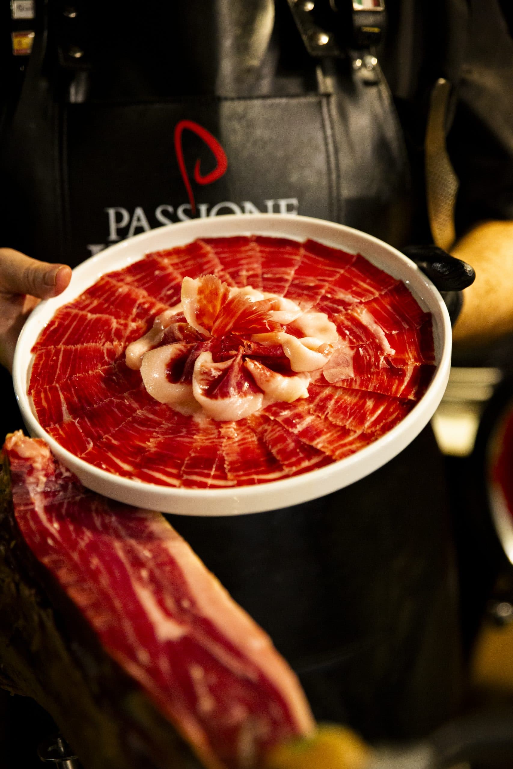 Il Segreto della Qualità del Jamón Ibérico