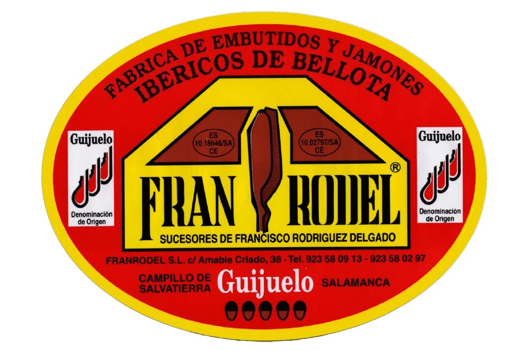 Fran Rodel