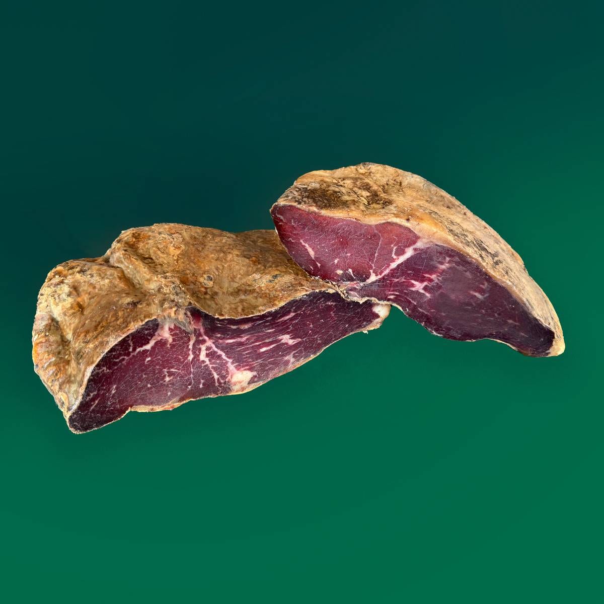 Cecina di Bue Valles del Esla Miguel Vergara