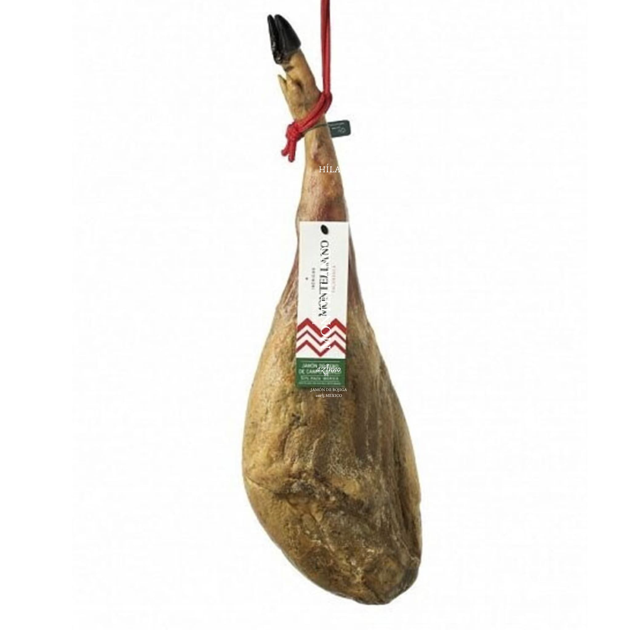 Prosciutto Pata Negra 50% Ibérico de Cebo Montellano