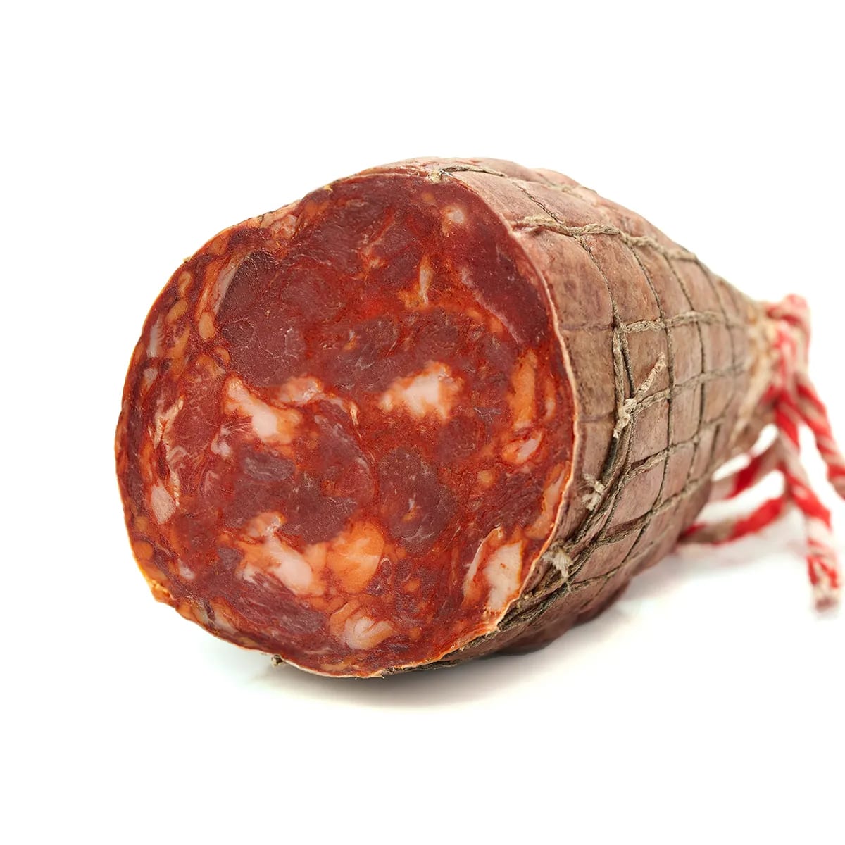 Morcón Ibérico de Bellota Montellano