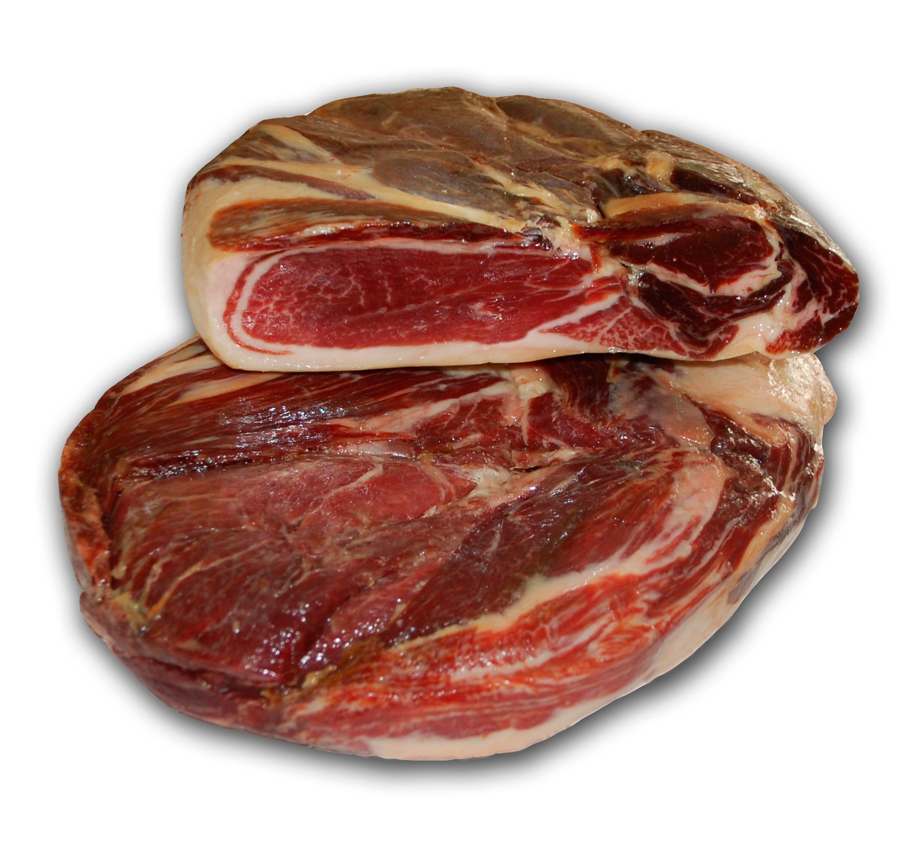 Paleta 100% Iberico di Bellota disossata Montellano