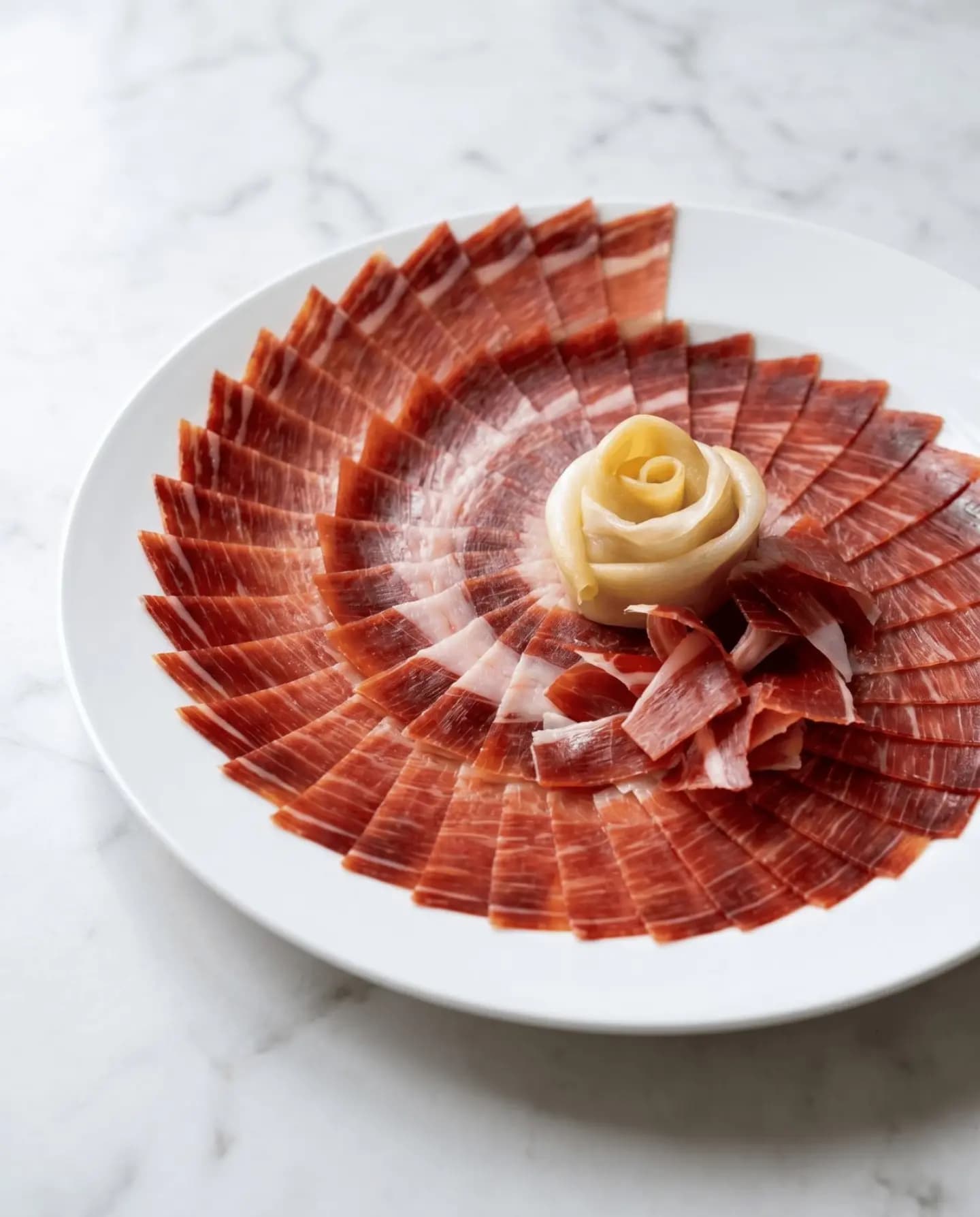 Jamon Pata Negra 100% Iberico Bellota Disossato Montellano