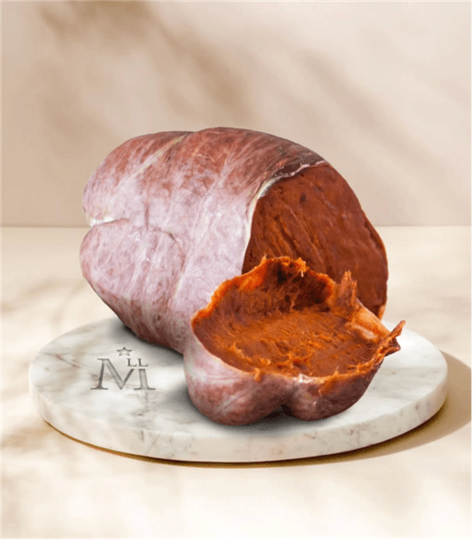 Sobrasada Iberica De Bellota Montellano