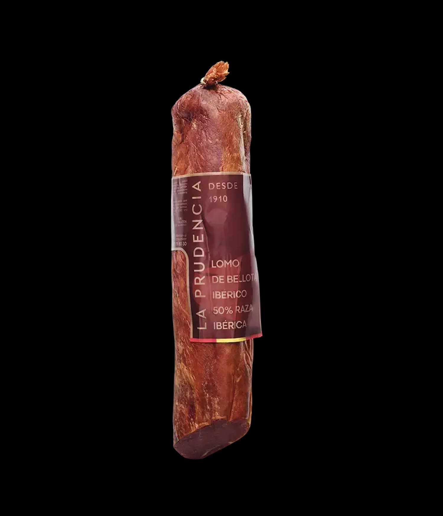 Lomo 100 % Iberico di Bellota La Prudencia