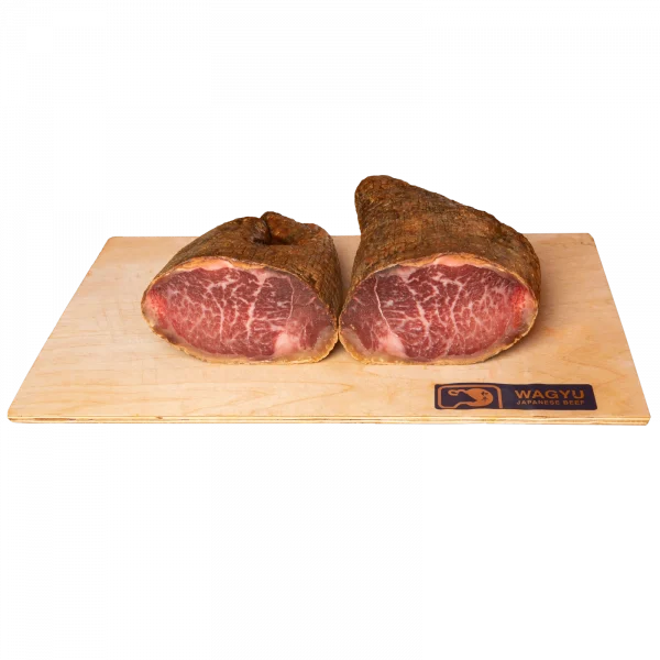Cecina de Wagyu – Carne bovina giapponese