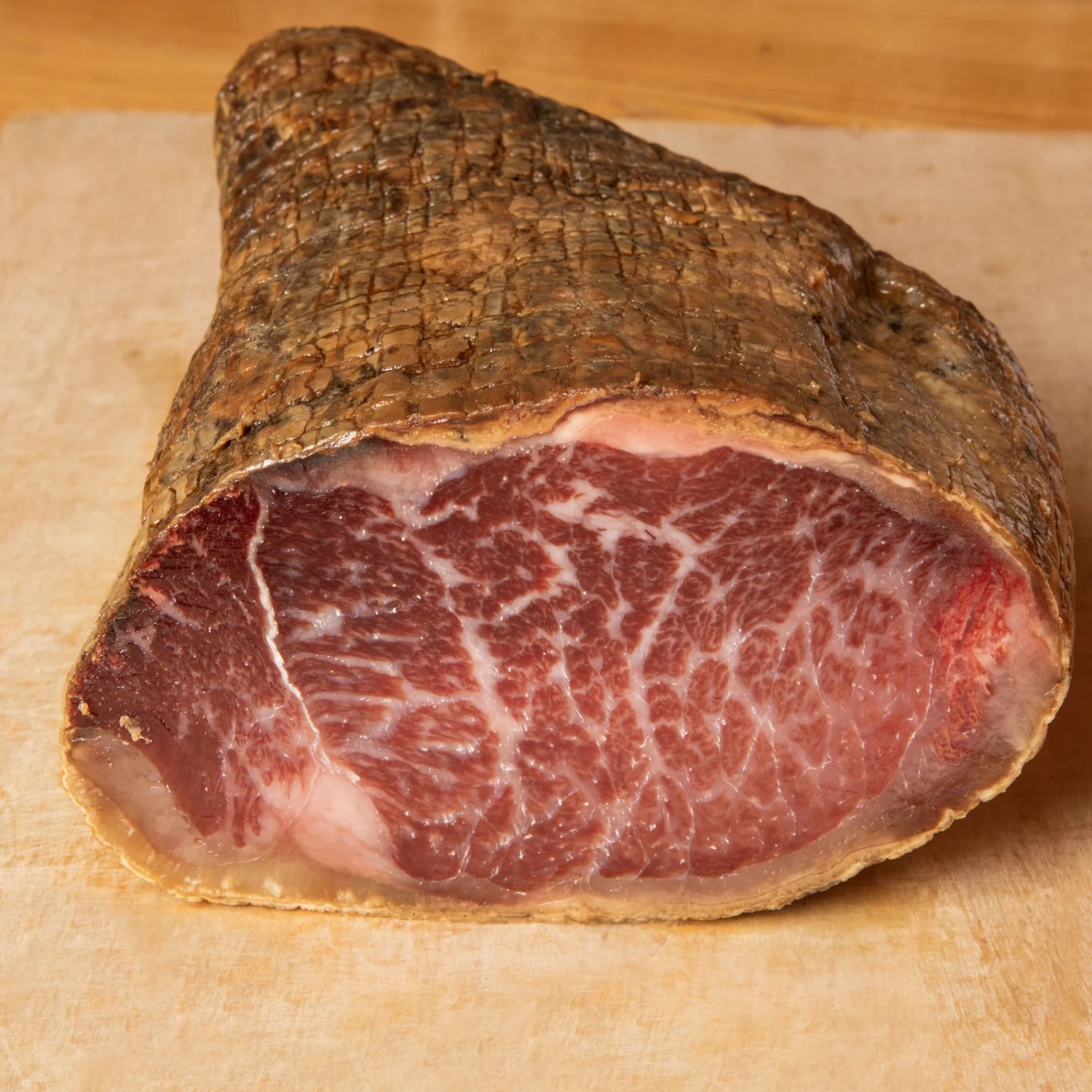 Cecina de Wagyu – Carne bovina giapponese - immagine 4