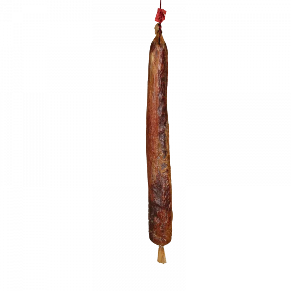 Salchichón Ibérico de Bellota – Sottovuoto