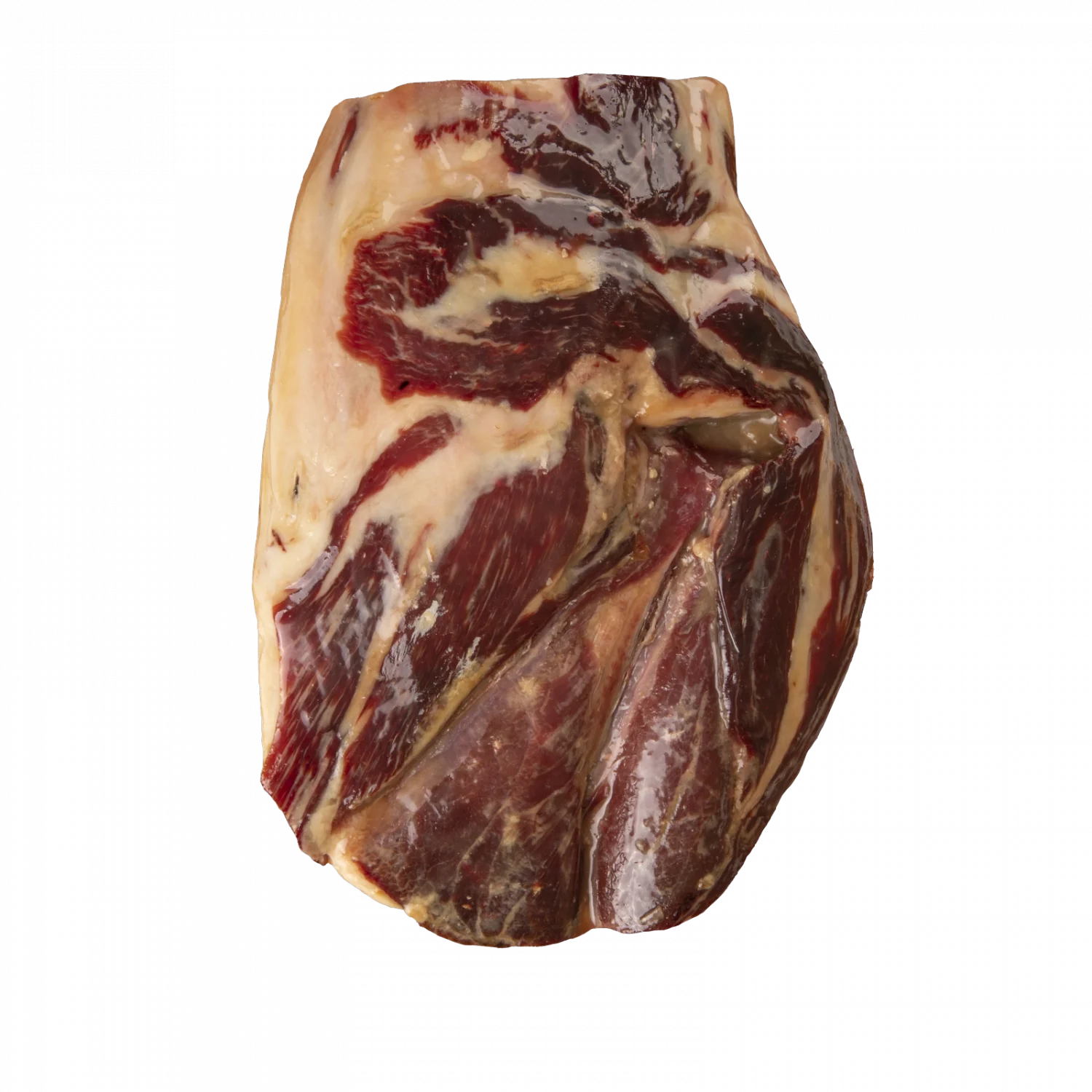 Paleta de Bellota 50% (Etichetta Rossa) – Con osso - immagine 1