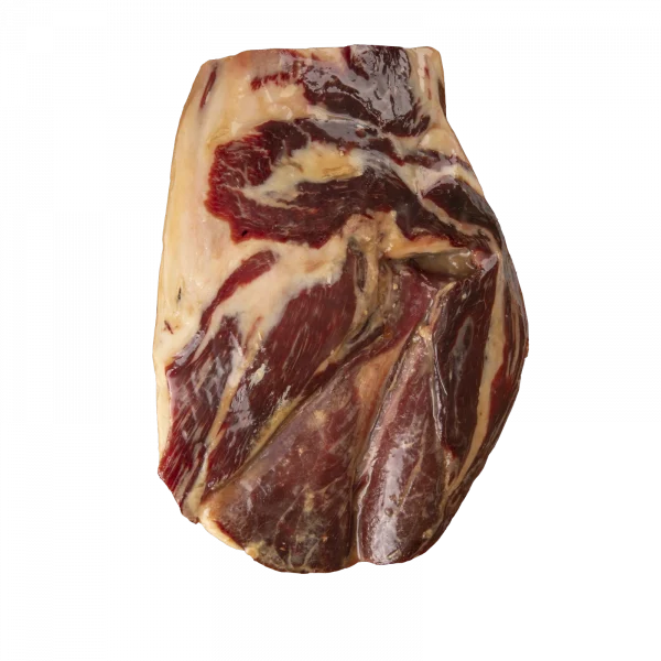 Paleta de Bellota 50% (Etichetta Rossa) – Con osso