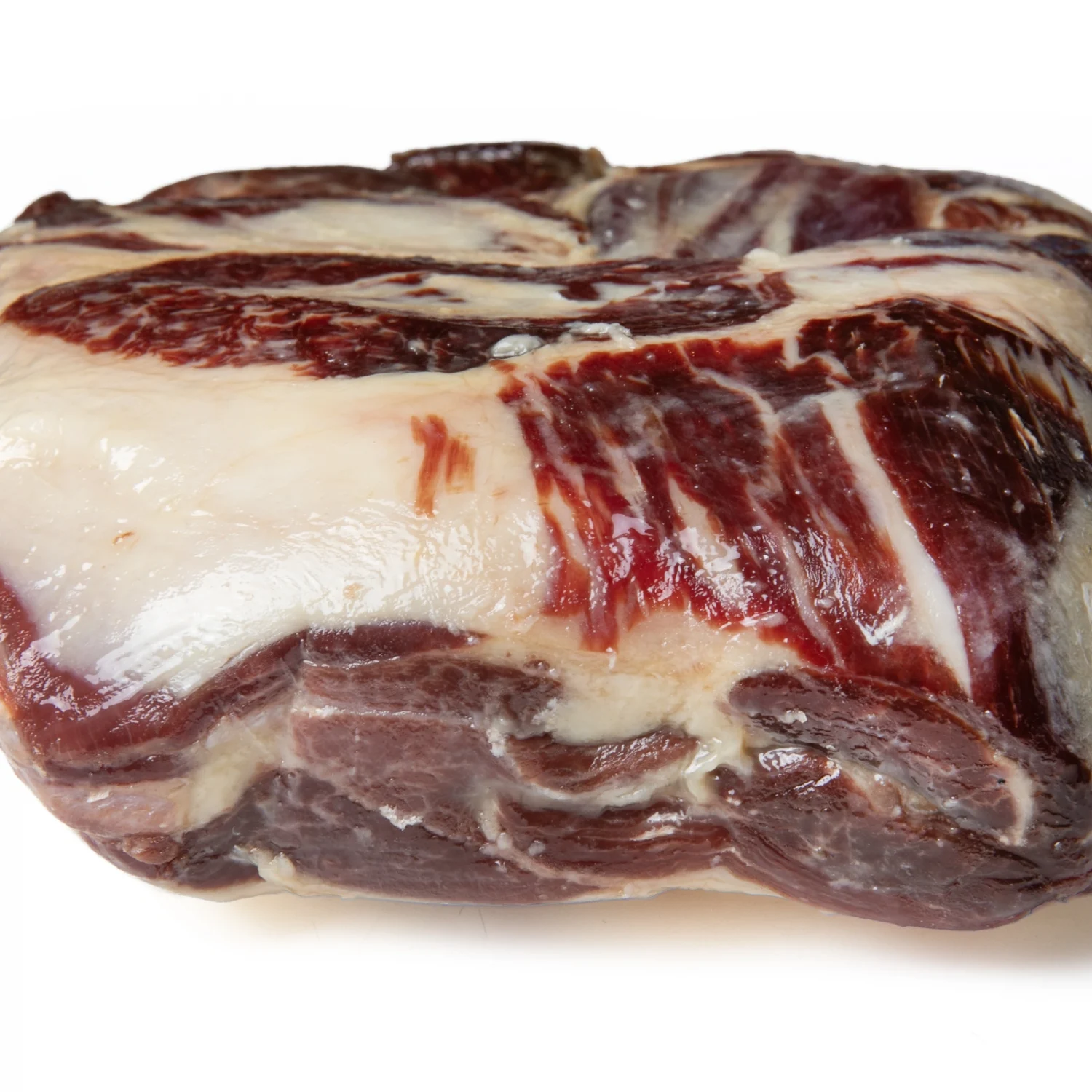 Paleta de Bellota 50% (Etichetta Rossa) – Con osso - immagine 2