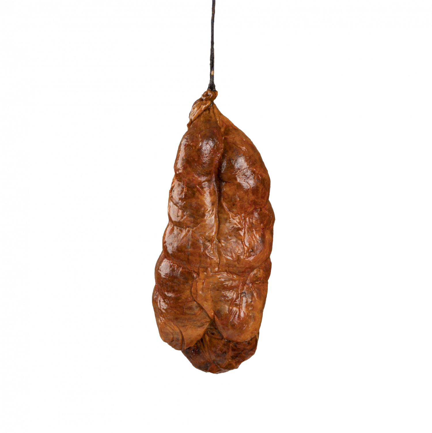 Morcón Ibérico de Bellota – Sottovuoto - immagine 1