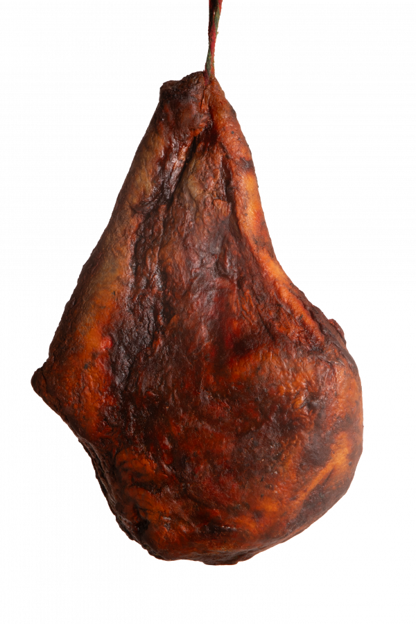 Papada Iberica (Paprika Dolce) – Sottovuoto