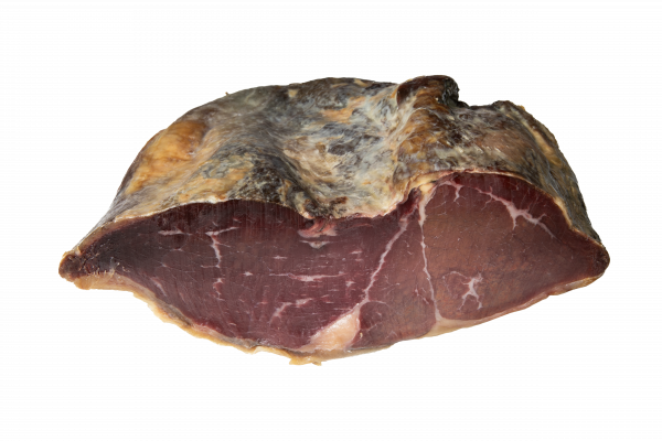 Cecina de Leon