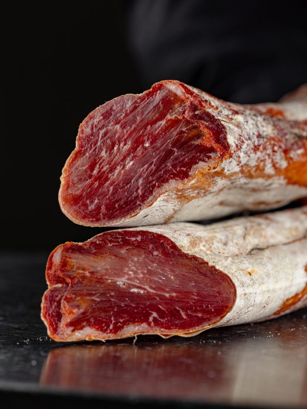 Lomo Iberico Gran Riserva