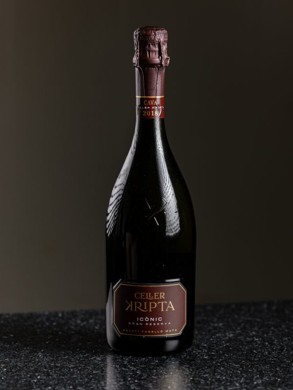 ICONIC GRAN RISERVA 2018