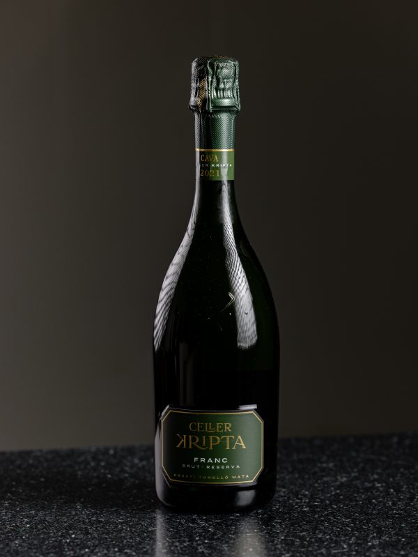 CAVA FRANC RISERVA 2019
