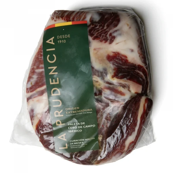 Paleta Cebo De Campo 50% – Disossata