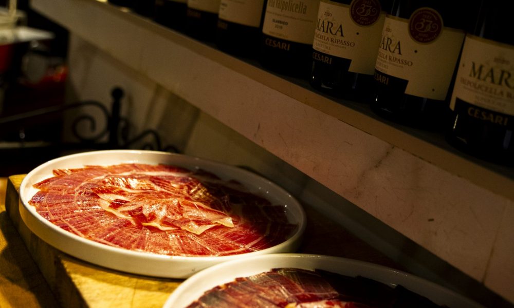 PASSIONE IBERICO -68