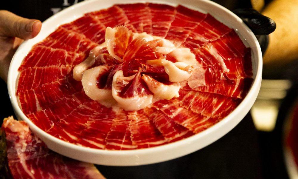 PASSIONE IBERICO -99